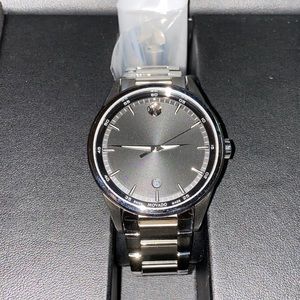 Men’s mavado watch